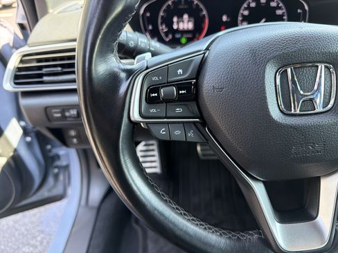 Used 2022 Honda Accord Sport image 19
