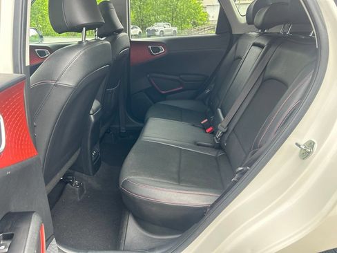 Used 2023 Kia Soul GT-Line FWD image 27