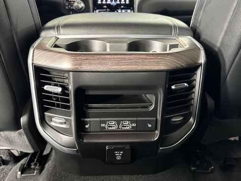 Certified 2026 RAM 1500 Laramie AWD/4WD image 38