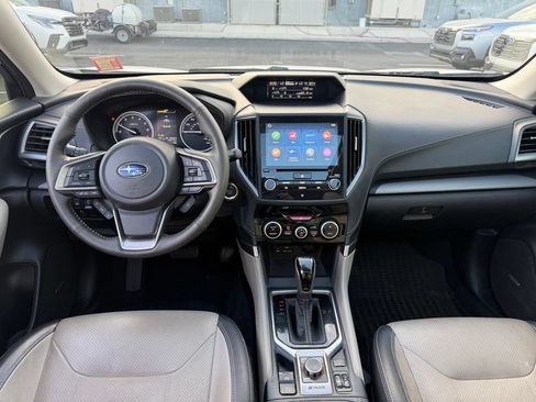 Used 2019 Subaru Forester Limited AWD/4WD image 7