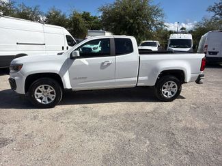 Used 2022 Chevrolet Colorado LT w/ Fleet Safety Package RWD video 2