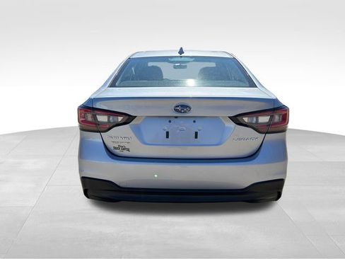 Used 2024 Subaru Legacy Premium AWD/4WD image 4