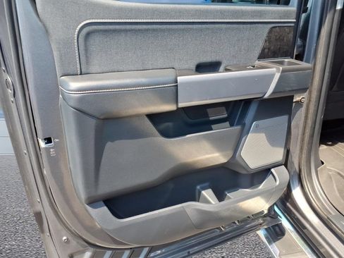 Used 2023 Ford F150 Lariat w/ Equipment Group 502A High AWD/4WD image 14
