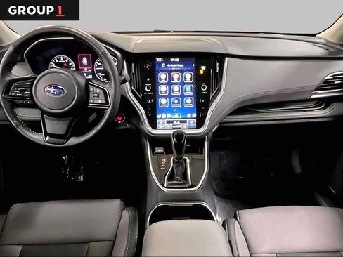 Used 2025 Subaru Outback Onyx Edition AWD/4WD image 16
