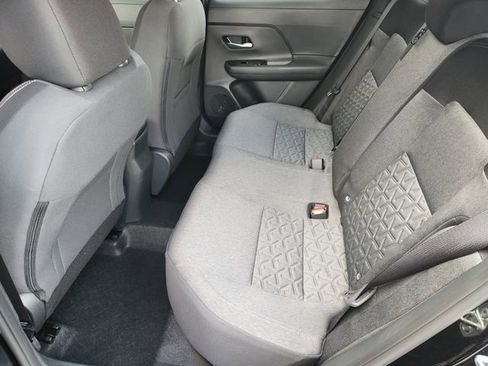 New 2026 Nissan Kicks SV image 21