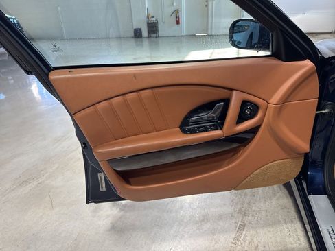 Used 2007 Maserati Quattroporte Sport GT image 35