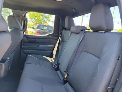 Used 2024 Toyota Tacoma SR5 RWD image 13