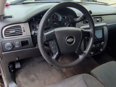 Used 2014 Chevrolet Tahoe 2WD image 14