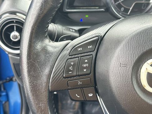 Used 2016 MAZDA CX-3 Grand Touring image 19