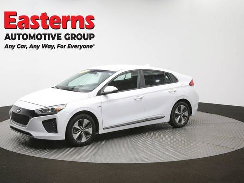 Used 2019 Hyundai Ioniq Electric FWD image 57