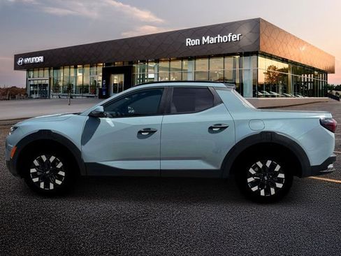 New 2026 Hyundai Santa Cruz SEL AWD/4WD image 3