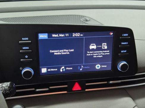 Used 2023 Hyundai Elantra SEL FWD image 26