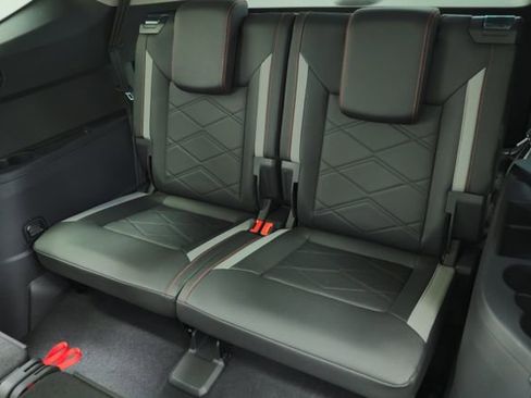 New 2026 Volkswagen Atlas Peak Edition AWD/4WD image 39
