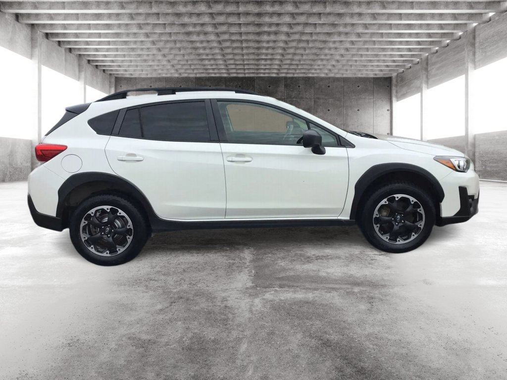 Used 2023 Subaru Crosstrek 2.0i AWD/4WD image 4