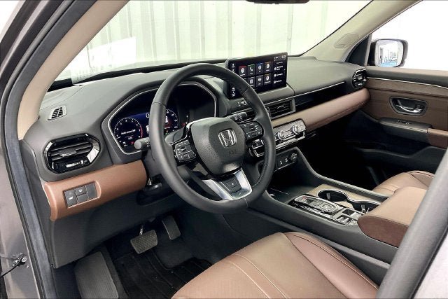 Certified 2026 Honda Pilot Elite image 17