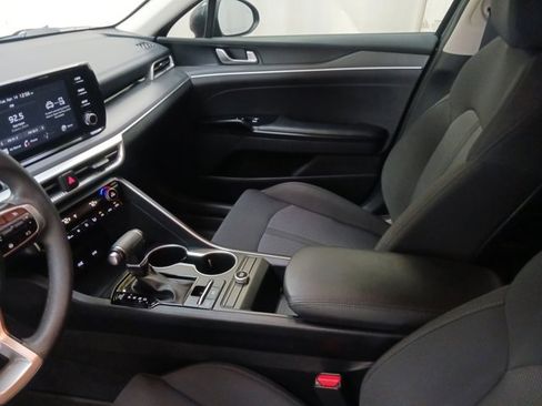 Used 2022 Kia K5 LXS image 24