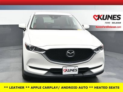 Used 2020 MAZDA CX-5 Touring