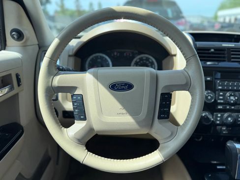 Used 2010 Ford Escape Limited image 24