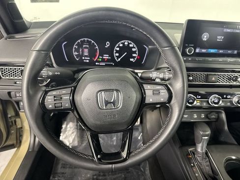 Used 2025 Honda Civic Sport image 12