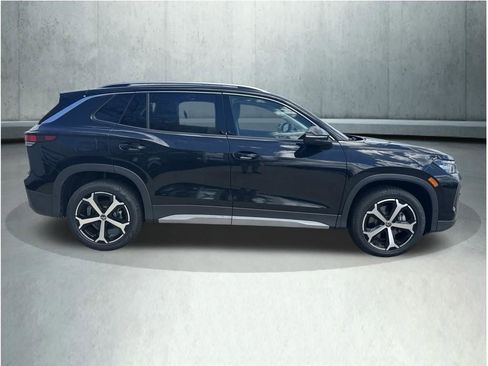 New 2026 Volkswagen Tiguan SE AWD/4WD image 6
