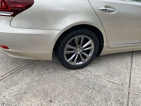 Used 2014 Lexus LS 460 AWD image 10