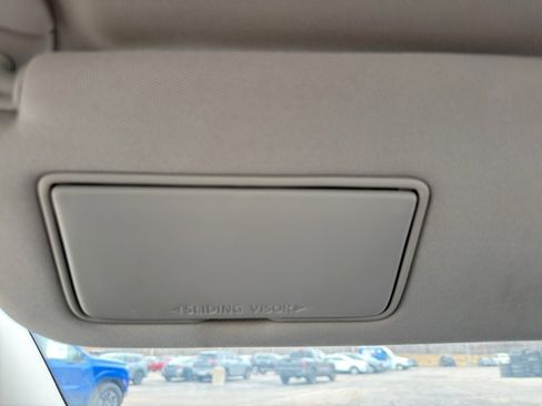 Certified 2024 Nissan Altima 2.5 SV w/ SV Premium Package image 24