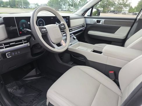 Used 2025 Hyundai Santa Fe Calligraphy AWD/4WD image 26