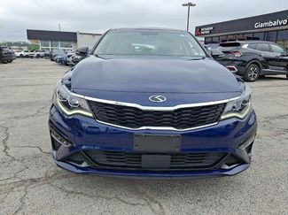 Used 2019 Kia Optima SX FWD video 2