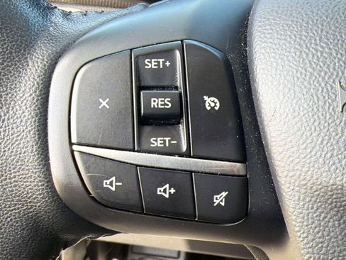 Used 2021 Ford Bronco Sport Outer Banks image 17