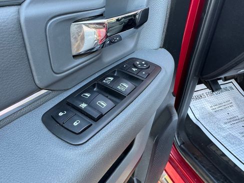 Used 2014 RAM 1500 Big Horn image 12