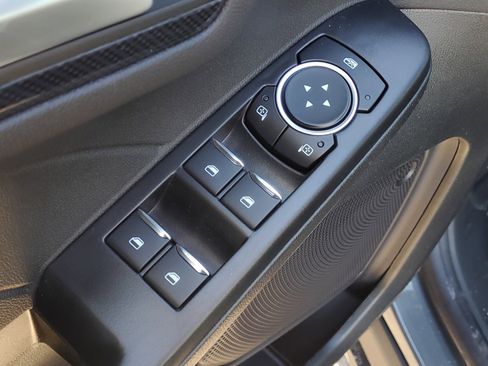 New 2026 Ford Escape ST-Line w/ Tech Pack #1 image 9