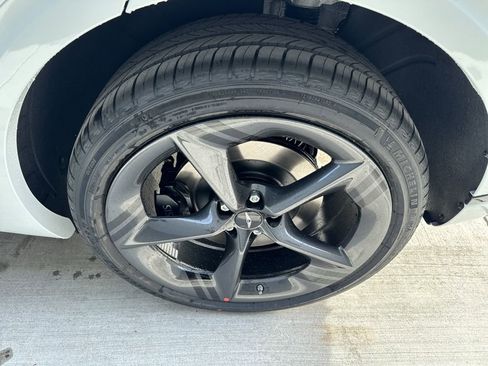 New 2026 Genesis GV70 2.5T Sport Prestige AWD/4WD image 19