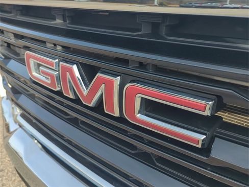 Used 2022 GMC Sierra 3500 Pro w/ Convenience Package image 27