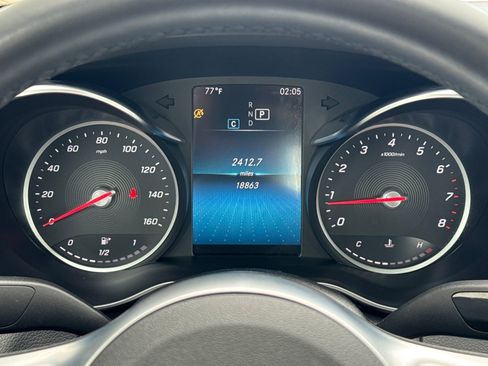 Used 2020 Mercedes-Benz C 300 Sedan image 22