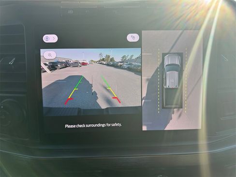 Used 2024 Ford F350 Lariat w/ Lariat Ultimate Package image 25