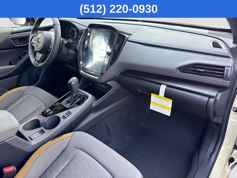 New 2026 Subaru Crosstrek 2.5i Sport AWD/4WD image 37