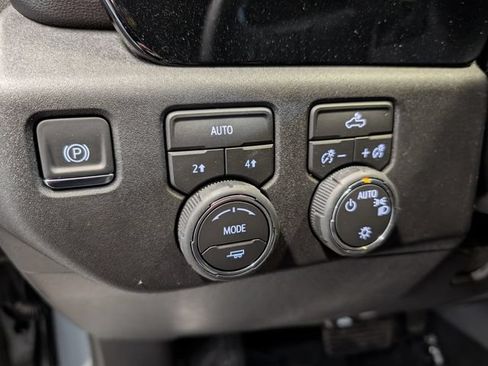 New 2026 Chevrolet Silverado 1500 LT AWD/4WD image 16