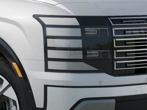 New 2026 Hyundai Palisade Limited image 13