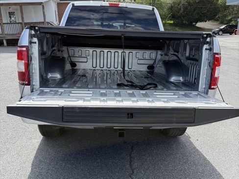Used 2019 Ford F150 XLT w/ Equipment Group 302A Luxury AWD/4WD image 10
