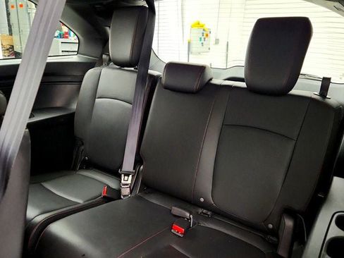 Used 2023 Honda Odyssey Sport image 21