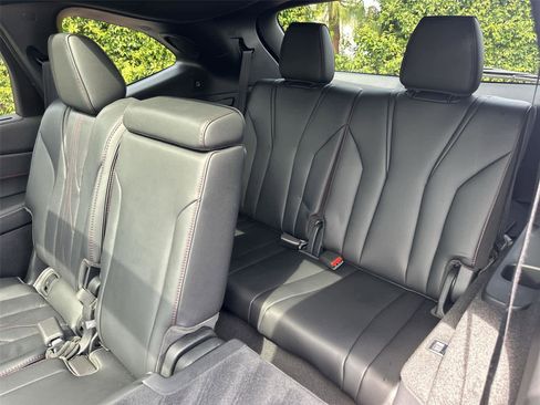 Used 2026 Acura MDX A-Spec image 32