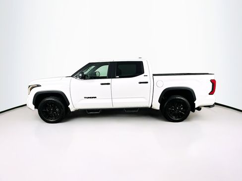 Used 2025 Toyota Tundra SR5 AWD/4WD image 4