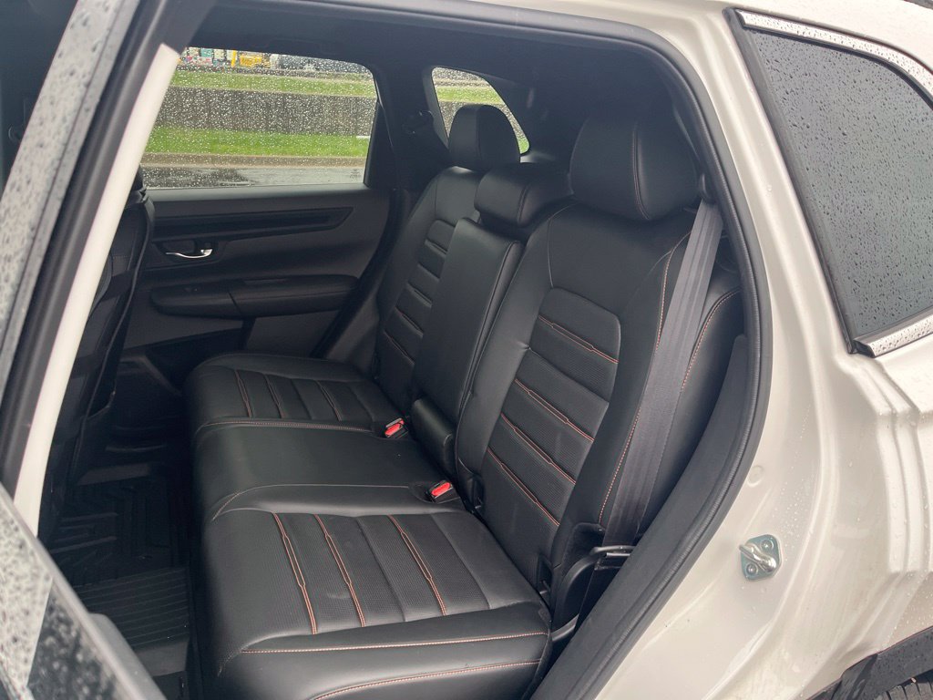 Used 2024 Honda CR-V Sport-L image 21