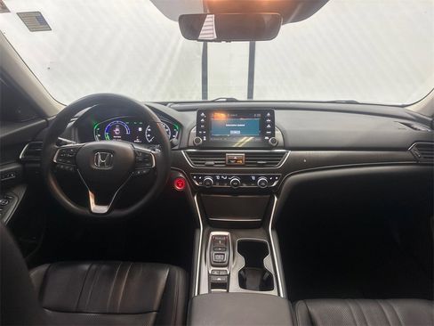 Used 2019 Honda Accord Touring image 23
