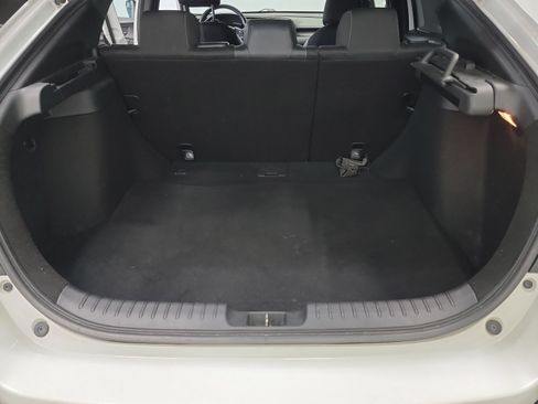 Used 2021 Honda Civic Sport image 25