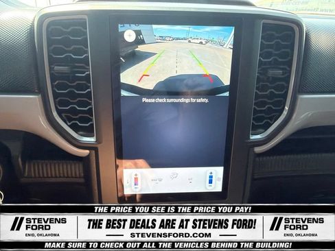 Used 2024 Ford Ranger XL RWD image 27