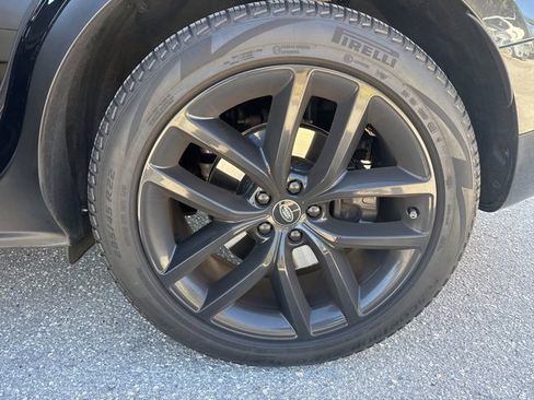 Used 2023 Land Rover Range Rover Sport SE Dynamic image 15