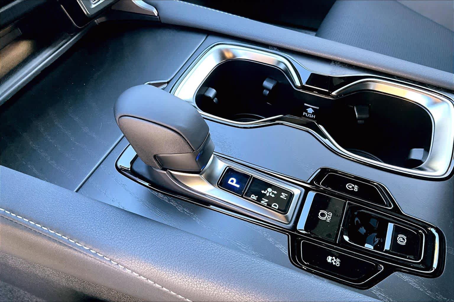New 2026 Lexus RX 350 Premium Plus FWD image 11