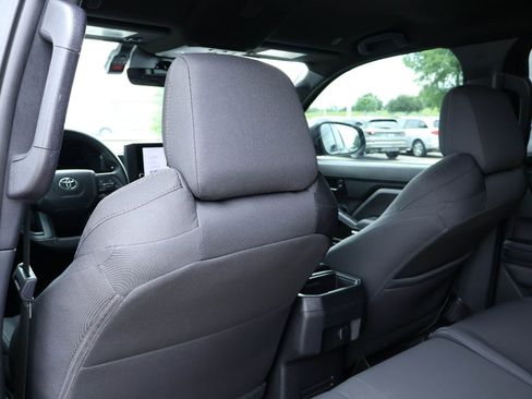 Used 2024 Toyota Tacoma SR5 RWD image 12