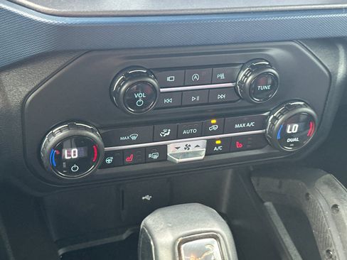 Used 2023 Ford Bronco Raptor AWD/4WD image 24